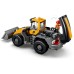 Конструктор LEGO City Самоскид і фронтальний ковшовий навантажувач (60494)