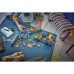 Конструктор LEGO City Самоскид і фронтальний ковшовий навантажувач (60494)