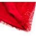 Плаття Breeze святкове з паєтками (12740-140G-red)
