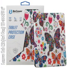 Чохол до планшета BeCover Smart Case Lenovo Tab M8(4rd Gen) TB-300FU 8" Butterfly (709215)