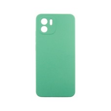 Чохол до мобільного телефона Dengos Soft Xiaomi Redmi A2 (mint) (DG-TPU-SOFT-23)