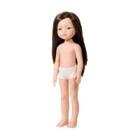 Лялька Paola Reina Малі без одягу 32 см (14766)