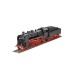 Збірна модель Revell Експрес локомотив S3/6 BR18 з тендером рівень 5 масштаб 1:87 (RVL-02168)