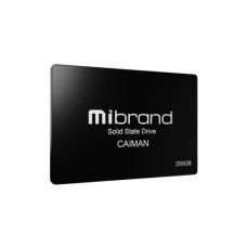 Накопичувач SSD 2.5" 256GB Mibrand (MI2.5SSD/CA256GBST)