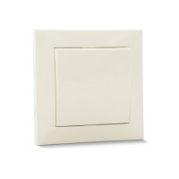Перемикач Sven SE-60012-C cream (7100036)