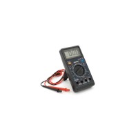 Цифровий мультиметр Voltronic M-890D, V (AC/DC), A (AC/DC), , C, hFE (M-890D)