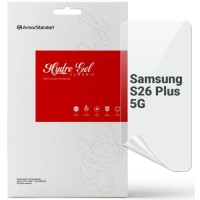 Плівка захисна Armorstandart hydrogel Samsung S26 Plus 5G (ARM89463)