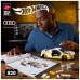 Конструктор Mattel Brick Shop Elite Audi R8 LMS (JFT18)