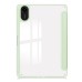 Чохол до планшета BeCover Soft Edge TPU Xiaomi Redmi Pad 2 11.0" Green (713659)