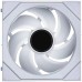 Кулер до корпусу Lian Li Uni Fan SL-INF WIRELESS 140-1, White (G99.14SLIN1W1W.00)