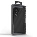 Чохол до мобільного телефона Armorstandart Matte Slim Fit Samsung A55 5G (A556) Camera cover Black (ARM74318)