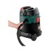 Пилосос будівельний Metabo ASA25LPC (602014000)