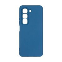 Чохол до мобільного телефона Armorstandart ICON Infinix Hot 50 4G Camera cover Blue (ARM80977)