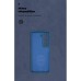 Чохол до мобільного телефона Armorstandart ICON Infinix Hot 50 4G Camera cover Blue (ARM80977)