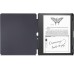 Чохол до електронної книги BeCover Smart Case Amazon Kindle Scribe 10.2" Black (712578)