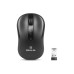 Мишка REAL-EL RM-450W Wireless/Bluetooth Black/Gray (EL123200046)