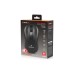 Мишка REAL-EL RM-450W Wireless/Bluetooth Black/Gray (EL123200046)