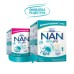 Дитяча суміш Nestle NAN 1 Optipro з 5 олігосахаридами та L. Reuteri для дітей з народження 1 кг (1000003)