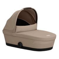 Люлька Cybex Melio Almond Beige (524000047)
