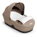 Люлька Cybex Melio Almond Beige (524000047)