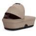 Люлька Cybex Melio Almond Beige (524000047)