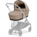 Люлька Cybex Melio Almond Beige (524000047)
