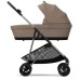 Люлька Cybex Melio Almond Beige (524000047)