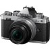 Цифровий фотоапарат Nikon Z fc + 16-50 VR Kit (VOA090K002)