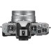 Цифровий фотоапарат Nikon Z fc + 16-50 VR Kit (VOA090K002)
