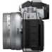 Цифровий фотоапарат Nikon Z fc + 16-50 VR Kit (VOA090K002)