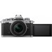 Цифровий фотоапарат Nikon Z fc + 16-50 VR Kit (VOA090K002)