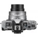 Цифровий фотоапарат Nikon Z fc + 16-50 VR Kit (VOA090K002)