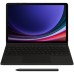 Чохол до планшета Samsung Keyboard Cover for Samsung Galaxy Tab S10 FE black (EF-DX725BBEGUA)