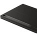 Чохол до планшета Samsung Keyboard Cover for Samsung Galaxy Tab S10 FE black (EF-DX725BBEGUA)