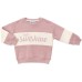 Спортивний костюм дитячий Smile SUNSHINE (4237-134G-pink)