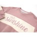 Спортивний костюм дитячий Smile SUNSHINE (4237-134G-pink)