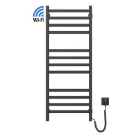 Сушарка для рушників Navin Авангард 480x1200 (12-228055-4812)