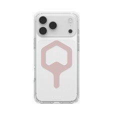 Чохол до мобільного телефона UAG Plyo MagSafe iPhone 17 Pro Max Ice/Rose Gold (114530114348)