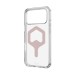 Чохол до мобільного телефона UAG Plyo MagSafe iPhone 17 Pro Max Ice/Rose Gold (114530114348)