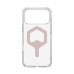 Чохол до мобільного телефона UAG Plyo MagSafe iPhone 17 Pro Max Ice/Rose Gold (114530114348)
