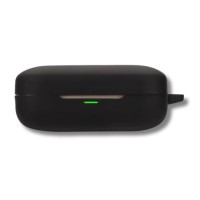 Чохол для навушників BeCover для Realme Buds Air 7 Pro Black (714814)