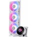 Система рідинного охолодження MSI MPG CoreLiquid P13 360 White