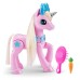 Інтерактивна іграшка Pets & Robo Alive S2 Чарівний єдиноріг у будиночку (9545)