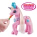 Інтерактивна іграшка Pets & Robo Alive S2 Чарівний єдиноріг у будиночку (9545)