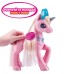 Інтерактивна іграшка Pets & Robo Alive S2 Чарівний єдиноріг у будиночку (9545)