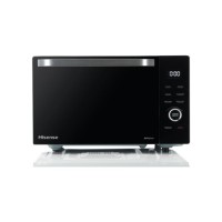 Мікрохвильова піч Hisense H30MOBS10HC