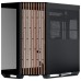 Корпус для ПК APNX V1-W Black (APCM-VI01103.11)