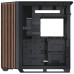 Корпус для ПК APNX V1-W Black (APCM-VI01103.11)