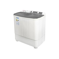 Пральна машина Saturn ST-WK7605 Grey