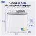 Пральна машина Saturn ST-WK7605 Grey